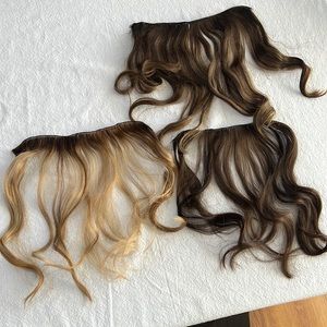 Hair Extensions